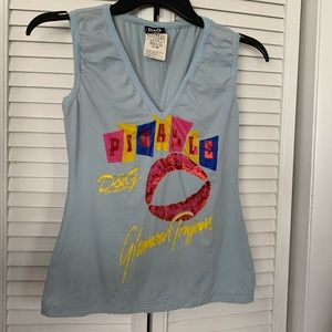 Dolce & Gabbana top .